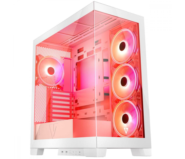 MODECOM Volcano Space White - 1222430 - zdjęcie 4